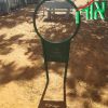⁦מתקן לכלבים - טבעות קפיצה⁩ – תמונה ⁦3⁩