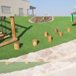 מתקן נינגה רוביניה דלגיות