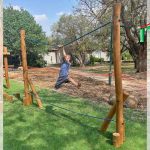 מתקן נינגה רוביניה זיקית