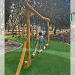 מתקן נינגה רוביניה טייגר