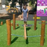 מתקן נינגה רוביניה סלמנדרה