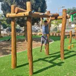 מתקן נינגה רוביניה קופיקו