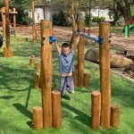 מתקן נינגה רוביניה קואלה