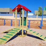 מתקנים לכלבים - מתקן משולב רב תכליתי