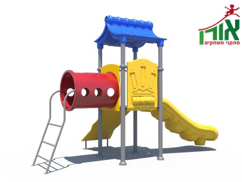 Metal amusement device - Neptune (העתק) (העתק) (העתק) (העתק) (העתק) (העתק) (העתק) (העתק) - Image 5
