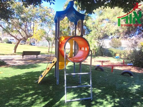 Metal amusement device - Neptune (העתק) (העתק) (העתק) (העתק) (העתק) (העתק) (העתק) (העתק) - Image 3