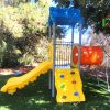 ⁦מתקן משחקים לגני ילדים - פגודה⁩ – תמונה ⁦2⁩