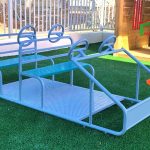 מתקן הגאים - ג'יפ 4 הגאים קיש-קש - 99228