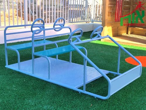 מתקן הגאים - ג'יפ 4 הגאים קיש-קש - 99228