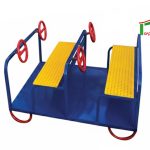 מתקן הגאים - קרון קיש-קש - 99226