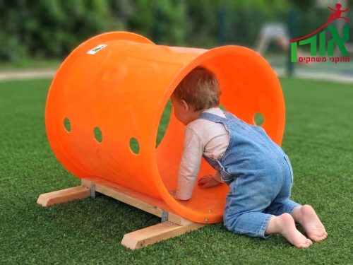 מנהרת זחילה סנונית לפעוטות - 99191